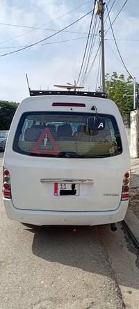 H1 • ٢٠١٤ • تايرات جديدة