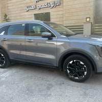 سورنتو ٢٠٢٤ • وارد امريكي • سبع راكب