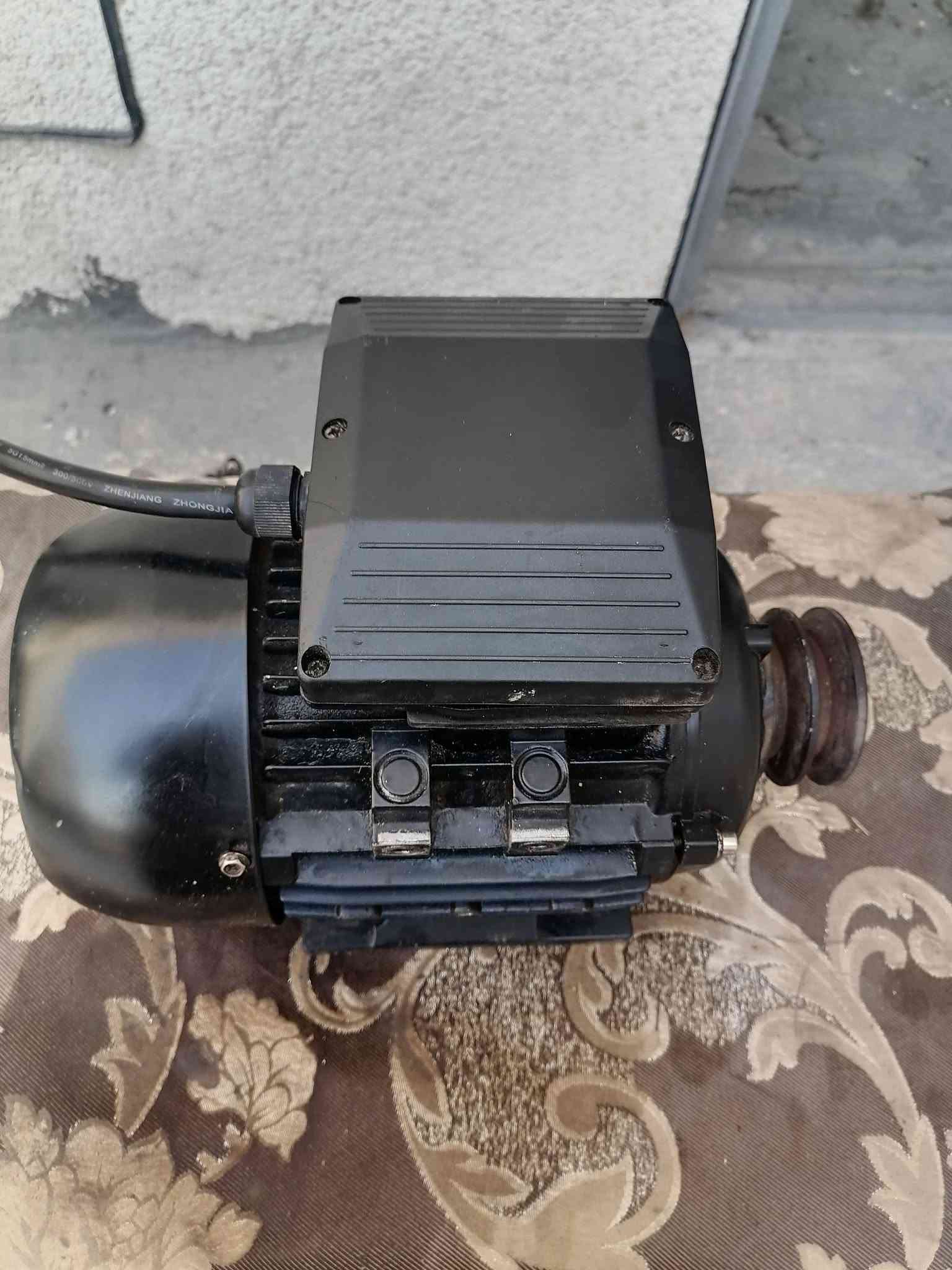 ماطور • حصان ونص • بغداد