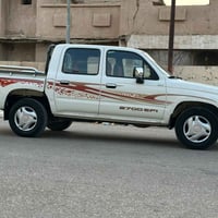 محرك ٢٧٠٠ • EFI • بدون تفاصيل