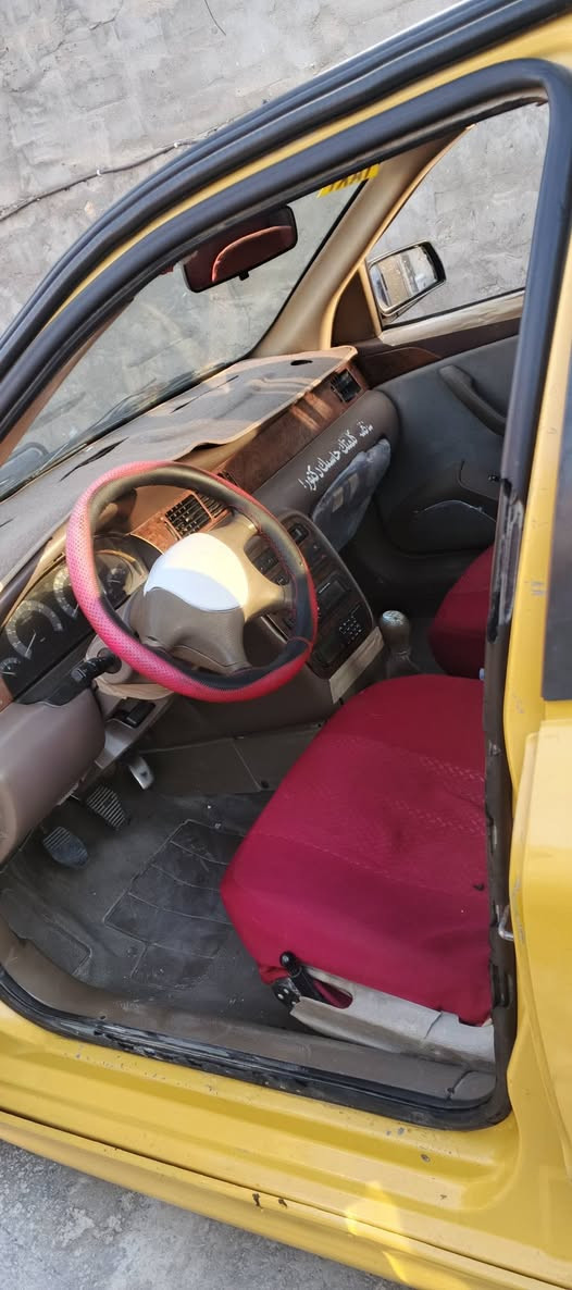 سلام عليكم سمند موديل 11 بدون تحويل كير مكينه خير من الله كشرها كبال عينك كهربايات كله شغاله من الطول لطول تخم تاير جديد صدر امامي خلفي جديد سنويه بيها تفاصيل رايده ب13وبيها مجال مكاني بغداد المدائن ***********
