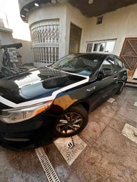أوبتيما ٢٠٢٠ • وارد امريكي • ضربه