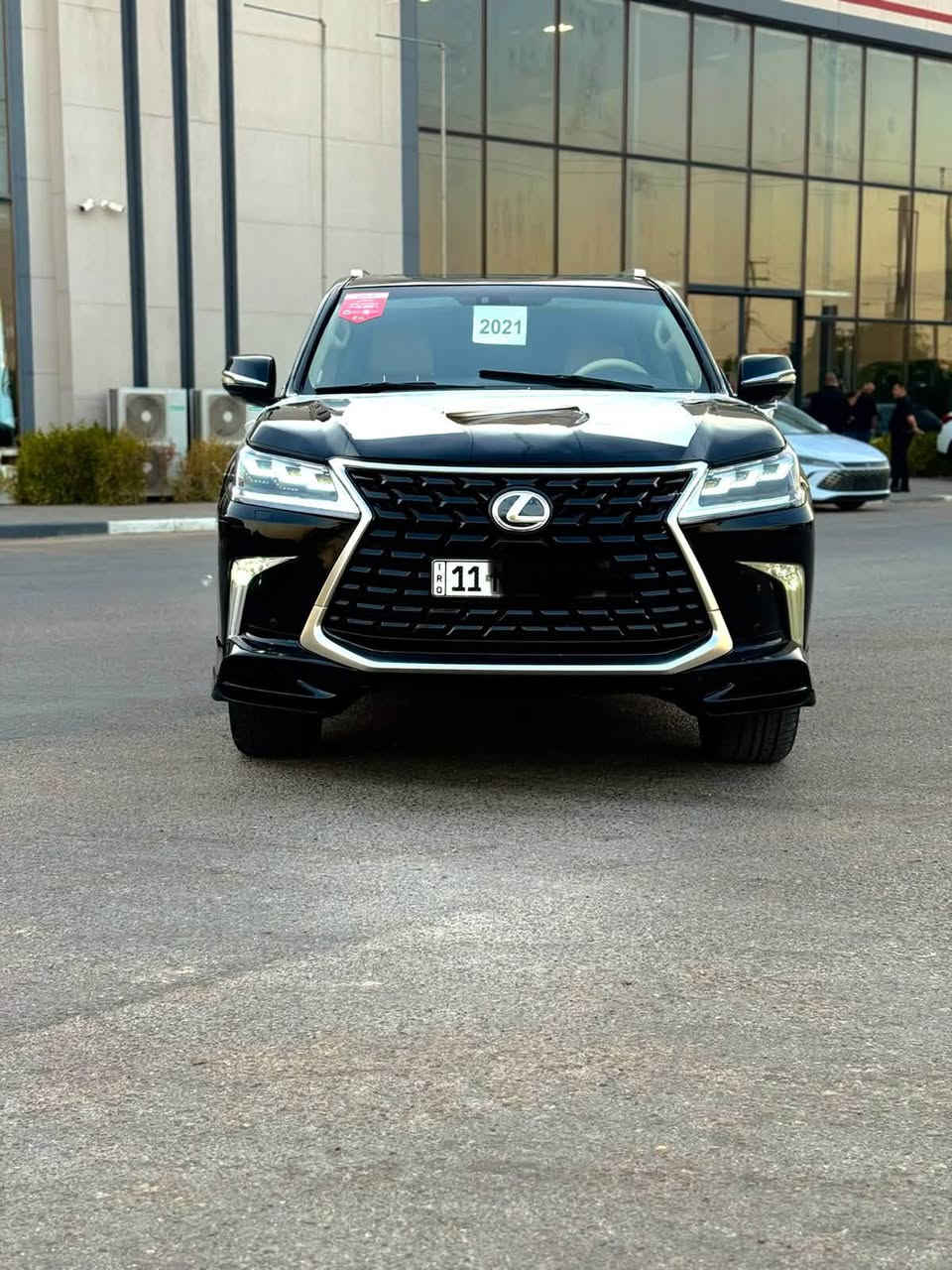 سلام عليكم للبيع او للمراوس LEXUS 2010 محدث 2021 داخل خارج رقم بغداد الإنكليزي شرط التحويل سياره كير مكينه في حداديه مشروطات 
سياره جكات شغاله سياره تحكم سترين تحكم كشنات السياره بعد بيها موصفات متخلص تبريد ثلج سياره تخم تاير سياره حلوه ونظيفه وماناقصه شي سياره مال جناي  (((((ملاحظه للبيع أو المراوس جمسي كديلاك تاهو من ٢٠١٥ إلى ٢٠٢٤ )))))))) السعر أو الاستفسار على الرقم ***********

