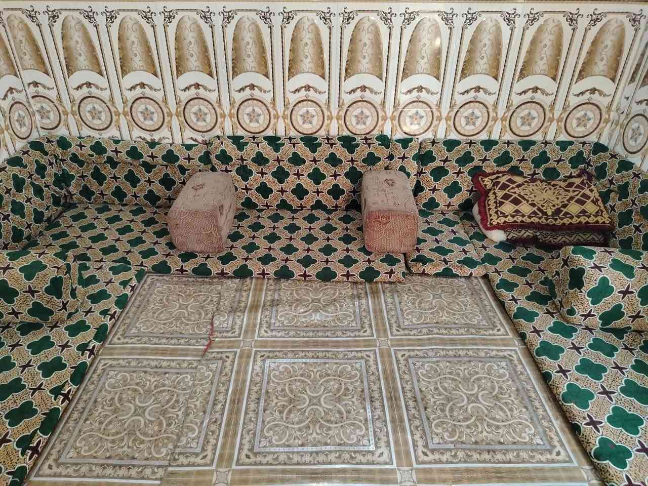 سلام عليكم جلسه لبيع نظيه السعر 100وبيه مجال
الرقم..  بي واتساب 
***********
