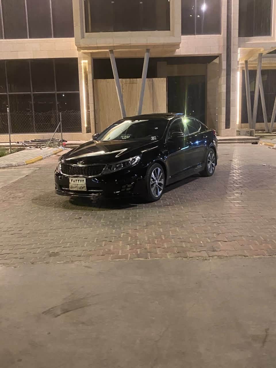 اوبتما • ٢٠١٤ • مكينة ٢٤٠٠