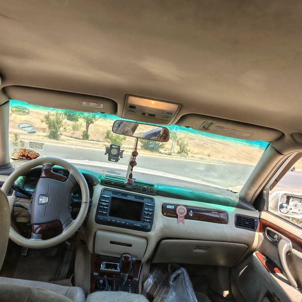 مەلیکە بۆ فرۆشتن 
موس
٢ دوگمە 
بەس شوێن موسەکانی بۆیاخە 
چوارویلی ئەڤەلۆنی لەژێرە 
مۆدێلی : ٢٠٠٣

دەعمێکی پێشی هەیە بەس پارەچەی بیلادی لە ڕەنگی خۆی خراوەتە سەری 
گێڕو مەکیتەی بەشەرت 
تازە پێشی داگیراوە 

٣٤ گەڵاو مەعمەلەیەکی کەم 
***********  / ***********

( تکایە گەرمشتەری نیت سەرمان مەئێشێنە) 
(جوابی کۆمێنت نادەمەوە ) السليمانية, العراق
