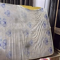 بغداد الشعب • ماعندي توصيل • سفنج نظيف