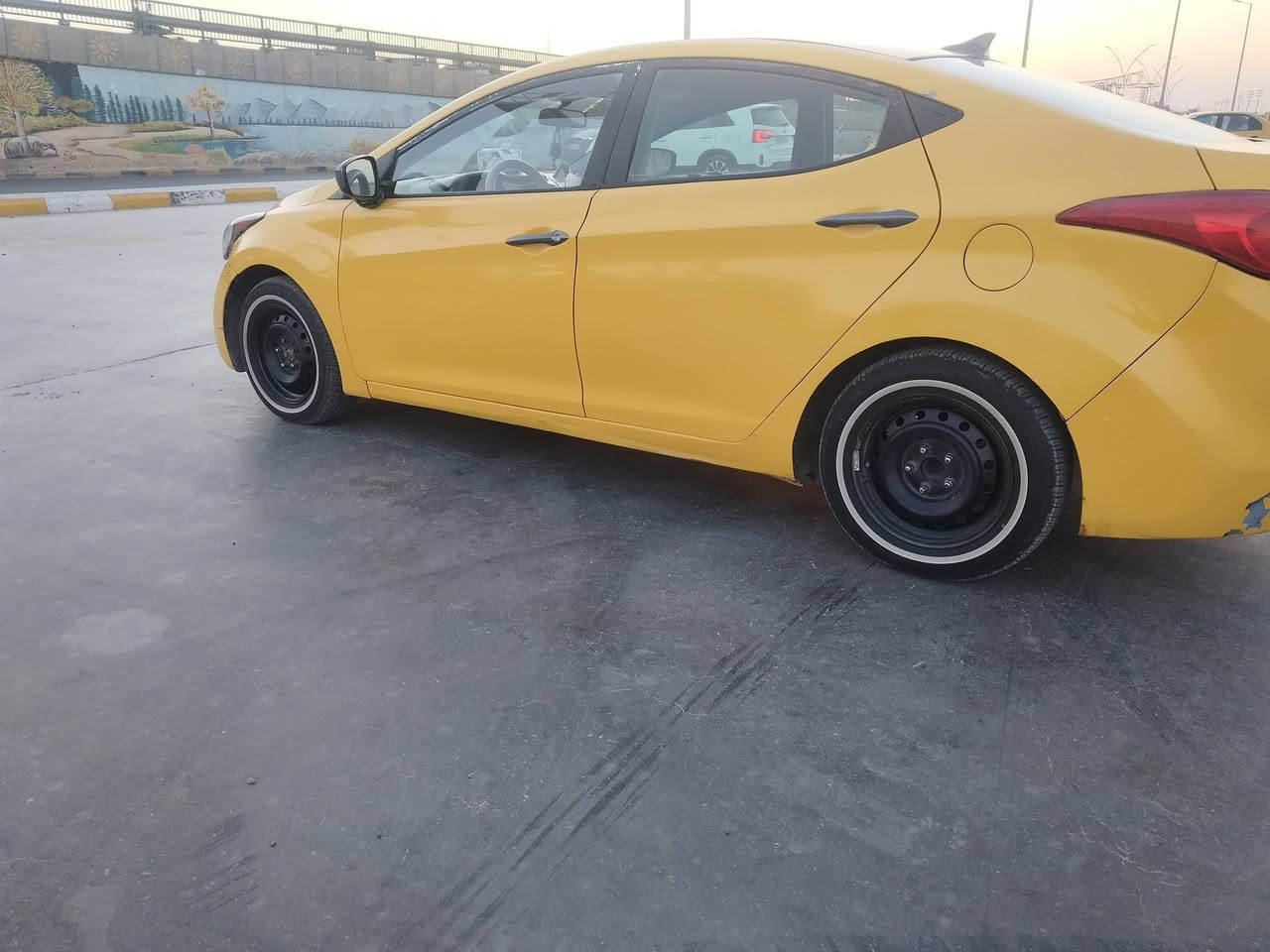 النترا موديل 2013وارد امريكي  حادثه باب وجاملغ الخلفي رقم بغداد تحويل مباشر مكينه 1800 دوش المرغوب كير ومحرك شرط الفحص سياره تبريد ثلج نجماد  تخم تاير دواخل كلش نظيفه سياره  بس الشراي يتصل باقي الستفسار ع رقم *********** مكان كوت
النترا موديل 2013وارد امريكي  حادثه باب وجاملغ الخلفي رقم بغداد تحويل مباشر مكينه 1800 دوش المرغوب كير ومحرك شرط الفحص سياره تبريد ثلج نجماد  تخم تاير دواخل كلش نظيفه سياره  بس الشراي يتصل باقي الستفسار ع رقم *********** مكان كوت
