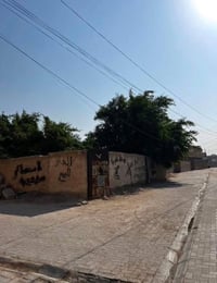 سفوان • ٥١٧م • طابو صرف
