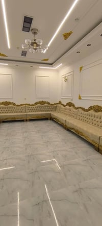 معمل الأمين الملكي • تفصيل كنب • كركوك الحي العسكري