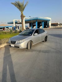 افانتي • ٢٠٠٦ • مكينة كبيرة