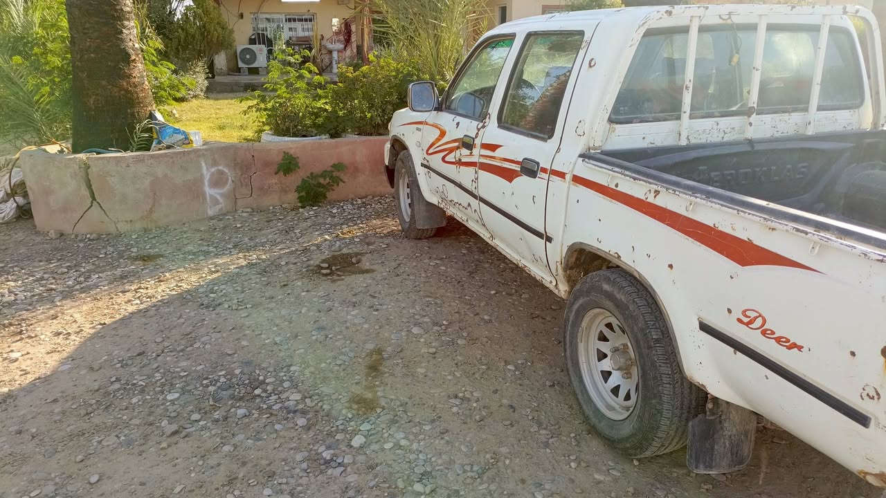 دير • ٢٠٠٦ • جاهزه