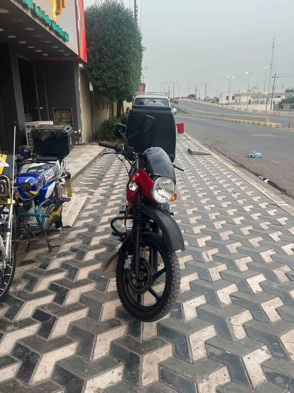 بوكسر • ١٥٠ • ٢٠٢٢