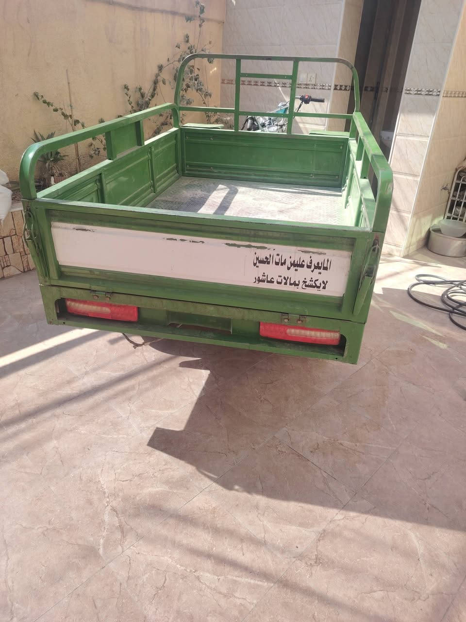 ستوته ٢٣ جديده للبيع الشراي يتصل ع الرقم ***********
