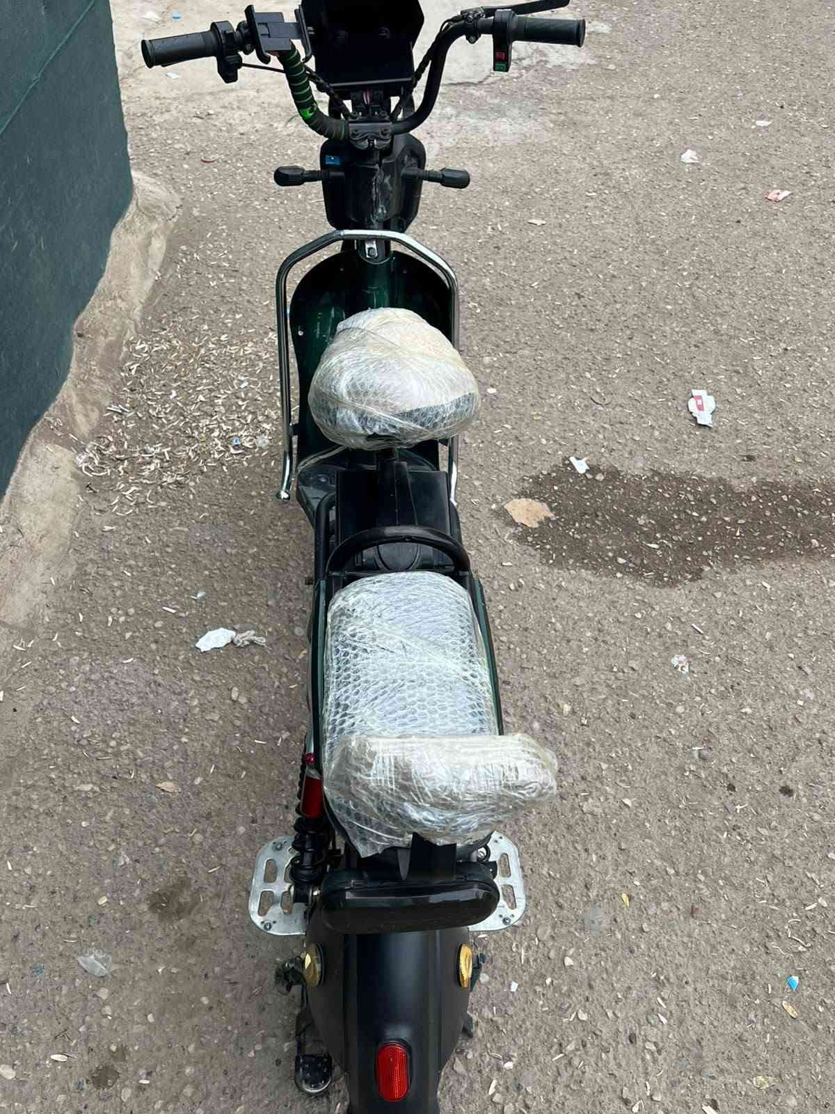موديل ٢٠٢٥ • حجم ٢٠ • بطاريات جديد
