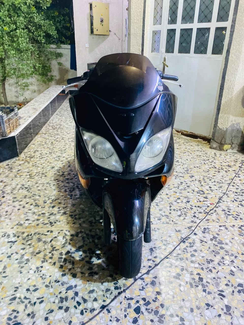 فورزه كرستال • صفر • ماشيه ٢٢