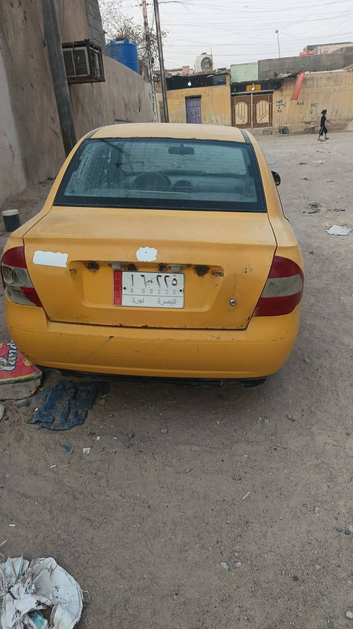 سياره طيبة البيع 
***********
