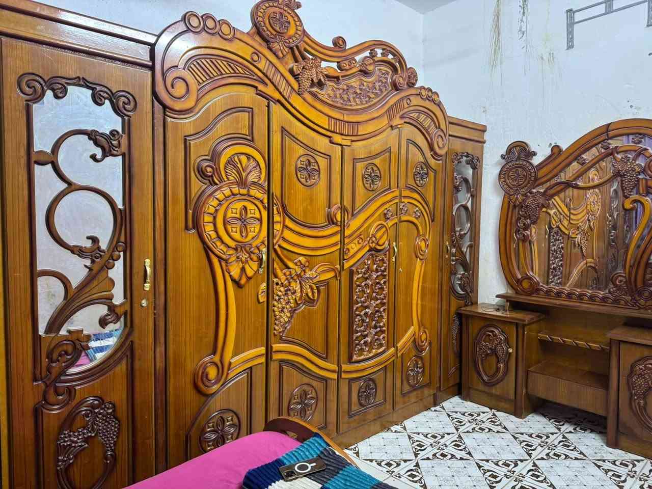 غرفة • جديدة • مدينه الصدر