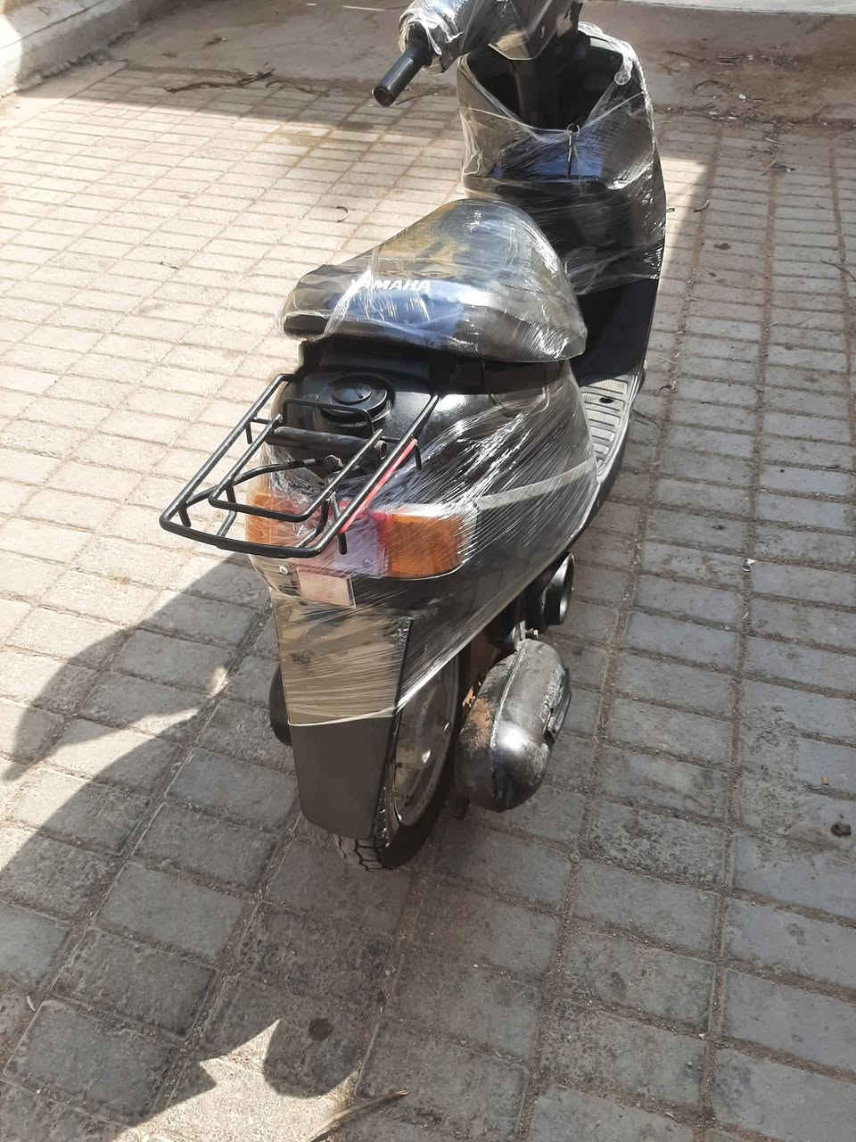 بطة • ٢٠٠٣ • مكينة تخبل