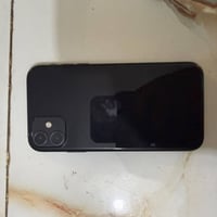 آيفون 11 • ١٢٨ • بطارية ٨٤٪