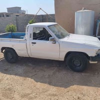 بكم 85 • جاهزه • ناحية العباسي