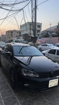 جيتا ٢٠١٧ • اسود • ماشيه قليل