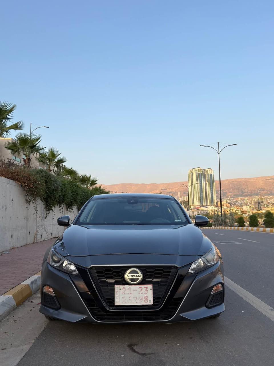 التيما • ٢٠٢٢ • ٢٥٠٠٠ كم