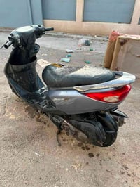 دراجه بريس لبيع كفراته كله كامله البجم موجود عنواني بغداد الزعفرانية ر...