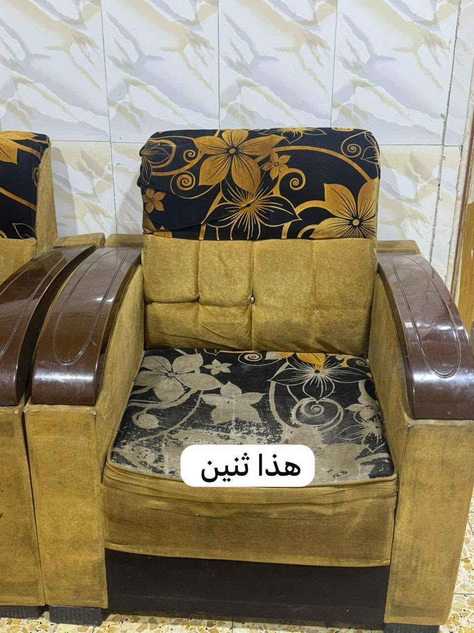 انسب تخم قنفات في البصرة
ثنين قنفات كبار
وثنين كراسي
وقنفه وحده وسط
السعر 90 الف
العنوان البصرة دور الشرطه

*********** وات ساب
