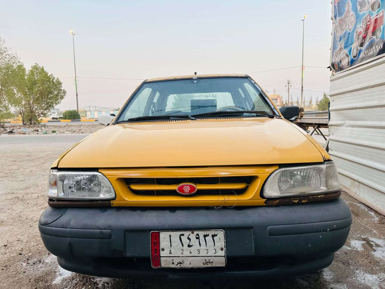 سايبا • ٢٠١٠ • رقم بابل