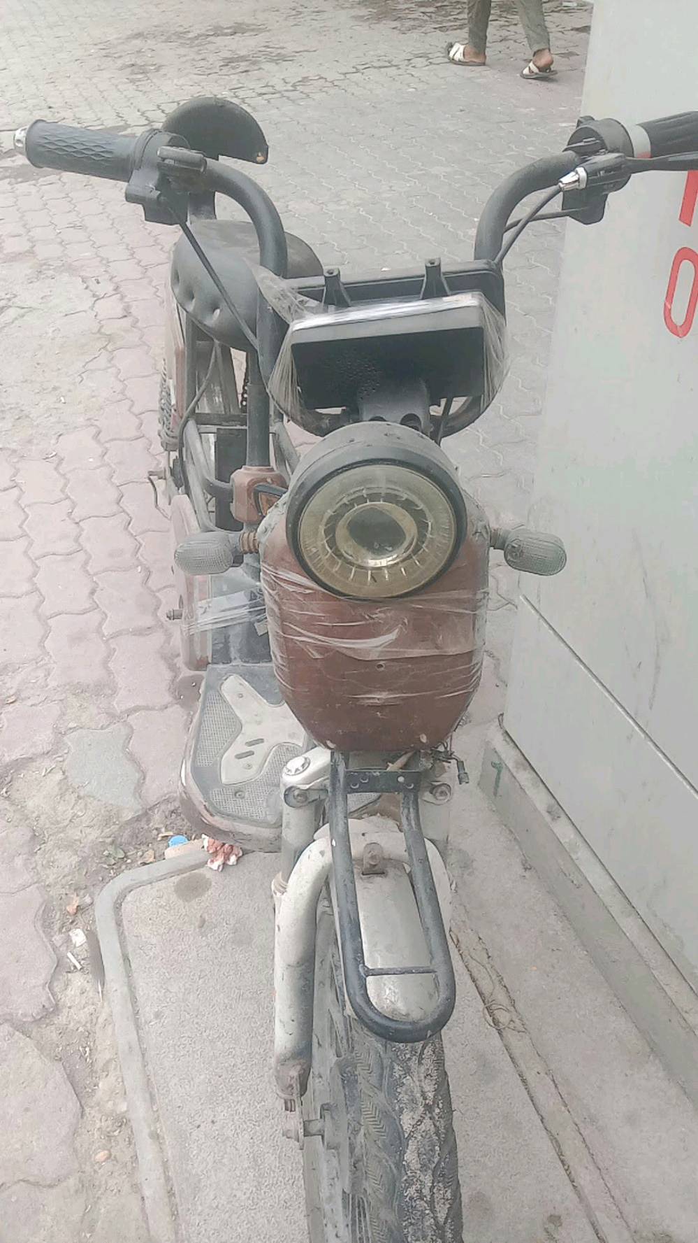 بدون بطاريات • حجم ٢٠ • سماوه عياده شعبيه