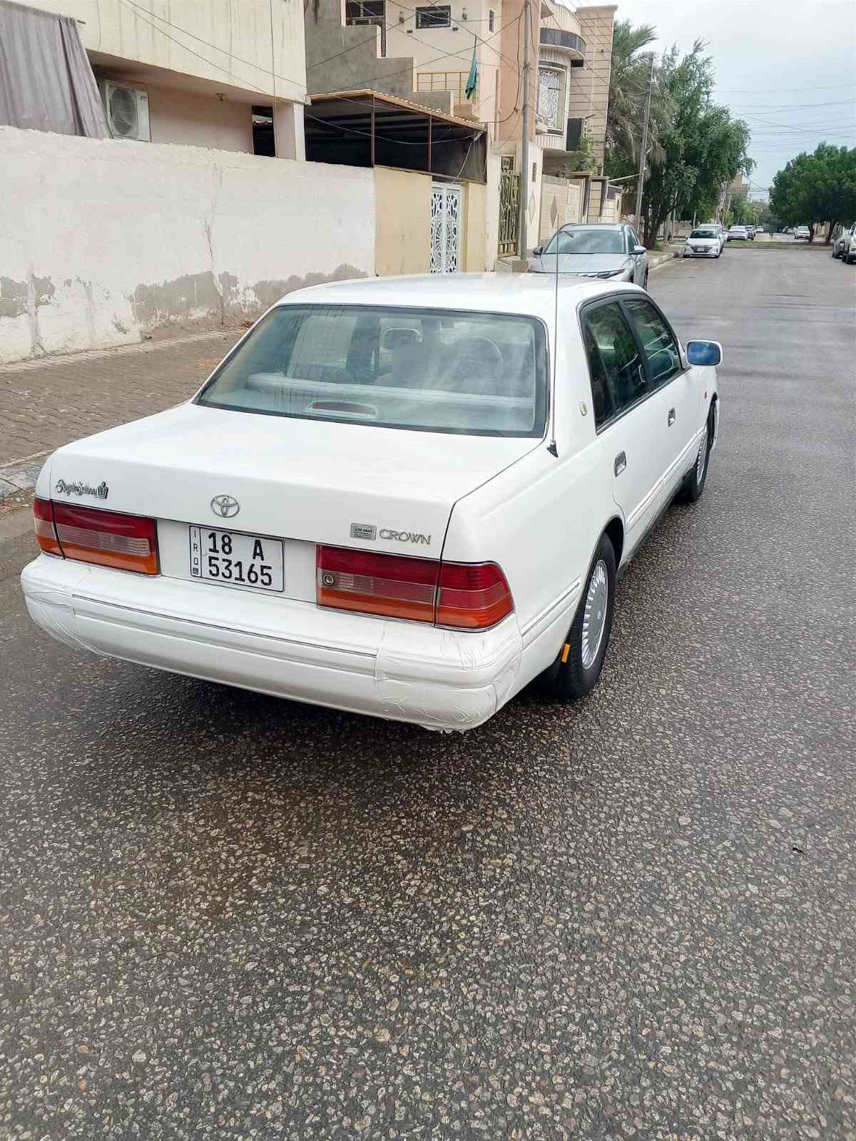 راس ثور • ١٩٩٨ • كربلاء