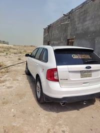 فورد • ٢٠١٣ • بيه مجال