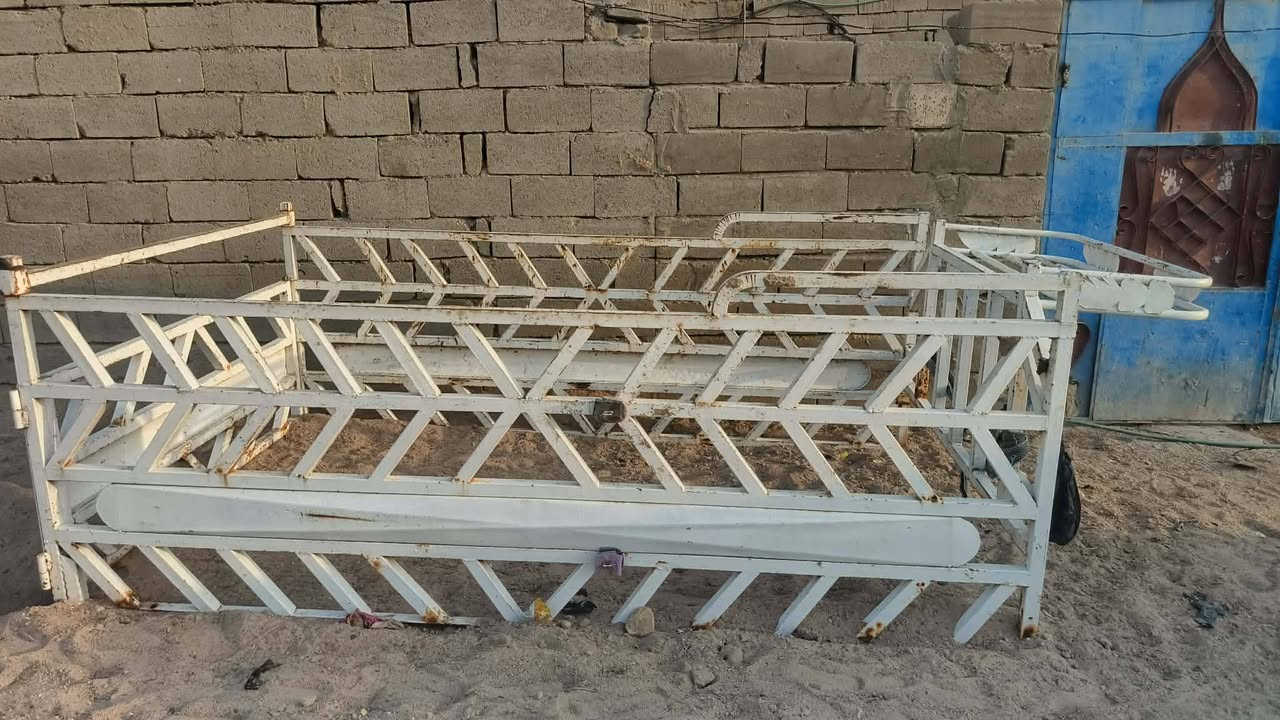 محجر • كيا • البصره الزبير