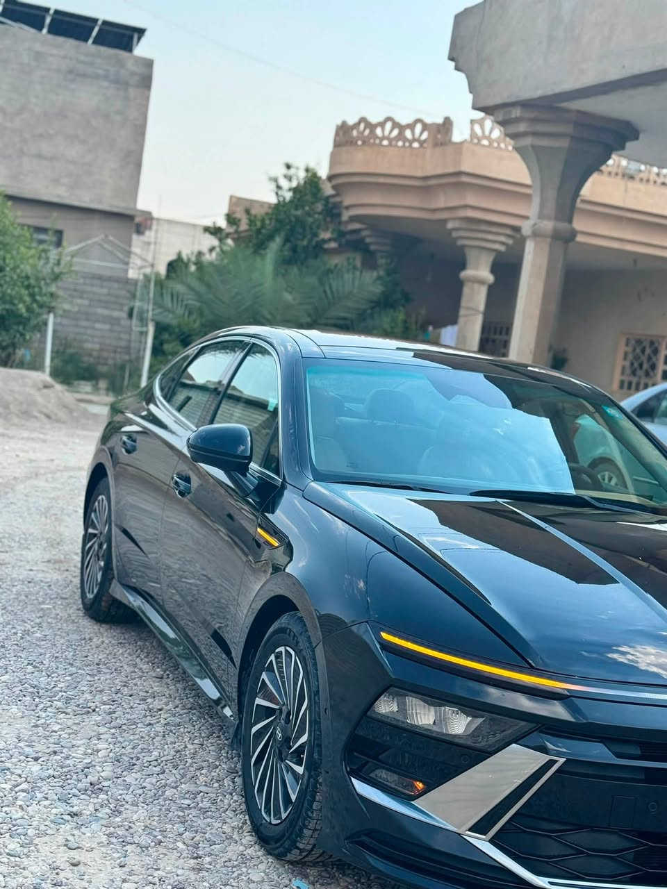 2024 HYUNDAI SONATA
سوناتا هايبرد 

موديل : 2024 🩶

اللون: اسود لامع 

رقم :نينوى اخو المميز  

الضرر : نص بونيد مصلح بدون تبديل مع رأس الچاملغ فقط صبغ بسيط 

ماشيه31 الف كيلو 

المواصفات فول الفول ليمتد (بريميوم)

1/1

كير إلكتروني تعليك 

كشن خزن

كشن حضن

بصمة ابواب لمس. +تشغيل عن بعد

‏‎بانوراما

‏‎كشنات كهرباء   

‎تدفئة بالستيرن

‏‎لايتات 2 عدسات زنون عالي ناصي

‎رادارات جوانب  +خلفي و امامي + توقف تلقائي

‏‎انارة داخلية متغيرة 10الالوان

‏‎حساسات امامي + خلفي 

‏‎سستم صوت BOSE الصوت 12سماعه ودمام 

‏‎هاندبريك بصمة + اوتو هولد للتوقف في الازدحام

‏‎شاحنة وايرليس

‏‎منافذ USB امامي خلفي

‏‎تبريد قطعتين + تبريد شاشه متصلة 

‏‎صندوق الكتروني يفتح عند الاقتراب

 دبل اكزوز محرك هايبرد✈️

‎ بكلايتات امامي خلفي لد  

‏‎شفتات بل ستيرن 

‏‎نضام الترحيب عند الاقتراب داخل وخارج السيارة

‎ويل سبورت 19 

‏‎نضام تحديد المسار للسياقة بين الخطوط

‏‎مستشعرات بل باب من تفتح الباب تتوقف السياره

‏‎نضام normal +sport +Eco  

بانوراما طكتين

‎تبريد مركزي +تبريد لمس

السعر المطلوب 195 وبي مجال 

مكان السيارة صلاح الدين

اي تفاصيل اكثر اتصال ***********
