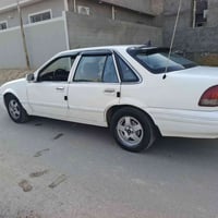 برنس فراشه • ٩٦ • اوتوماتيك