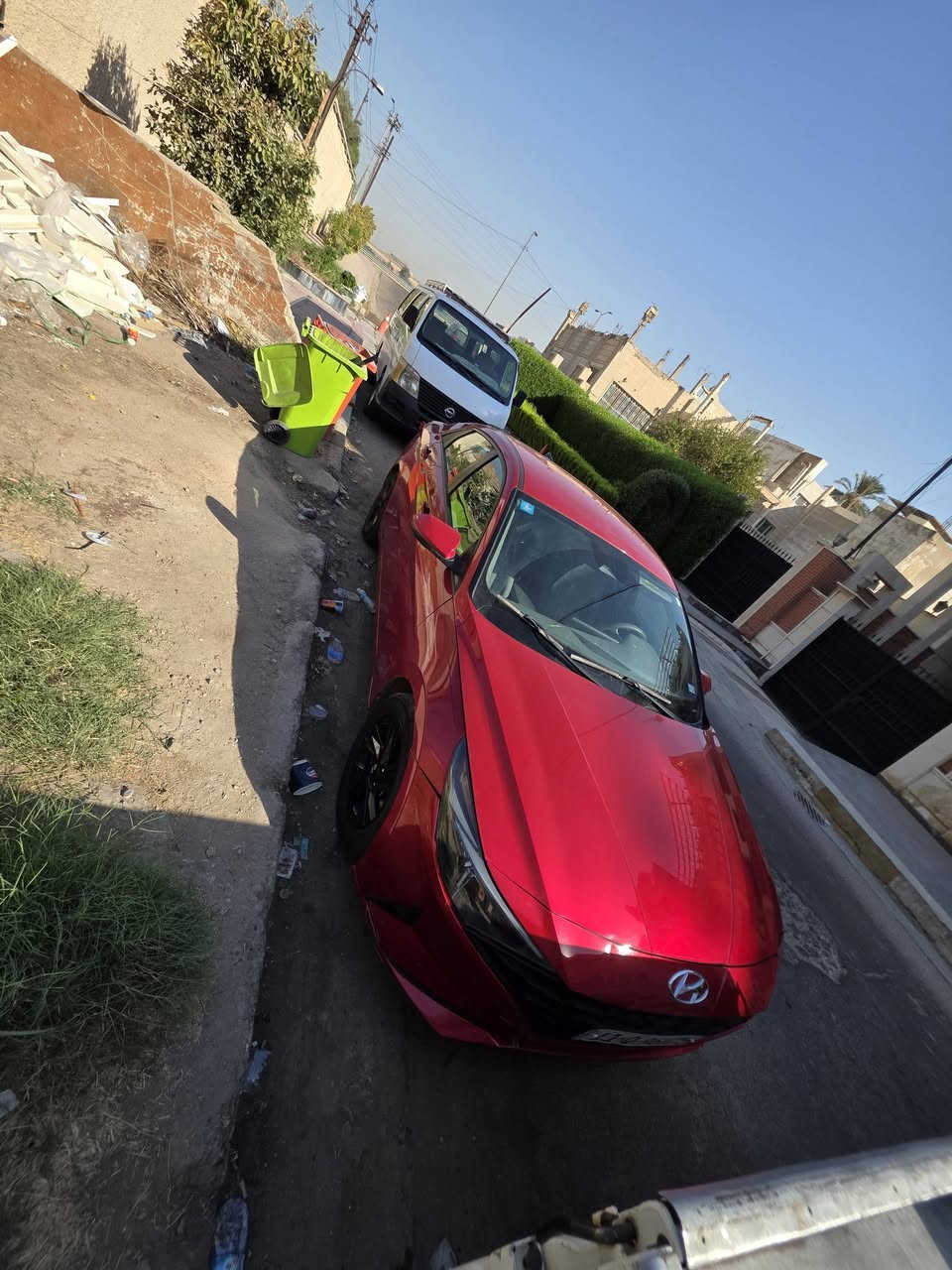 الانترا ٢٠٢٣ وارد  أمريكي
ماشية ٦٥
السعر ١٤٥
للاتصال ***********

