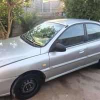ريو ٢٠٠٤ • رقم بغداد • كير اوتو