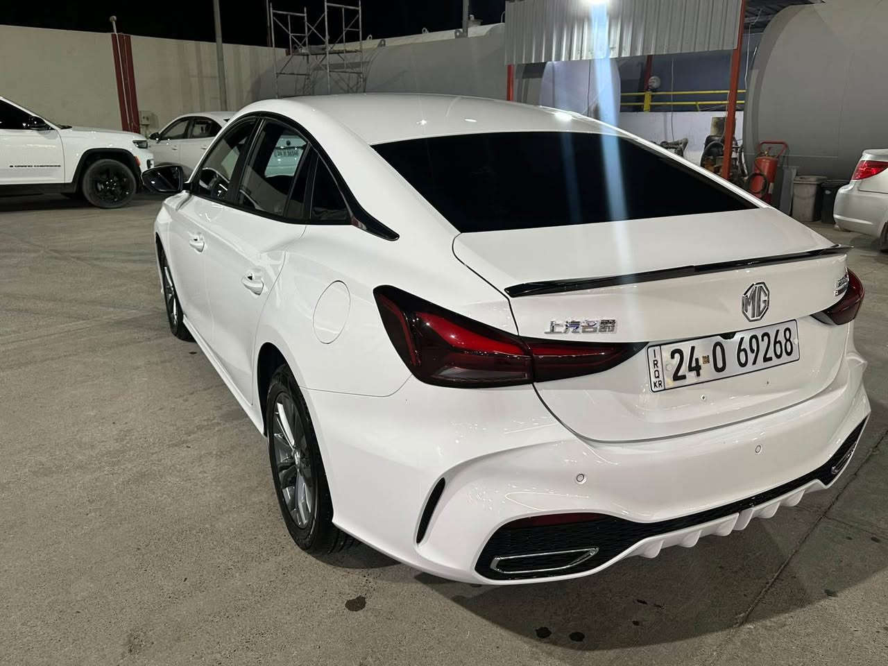 -فول مواصفات سلايت
-بدون دعم بدون ايرباك 
-كلش نضيف 
-ماشي 24,000 KM
-دهوك
-سعر 125$ بيهه مجال
-*********** دهوك, العراق
