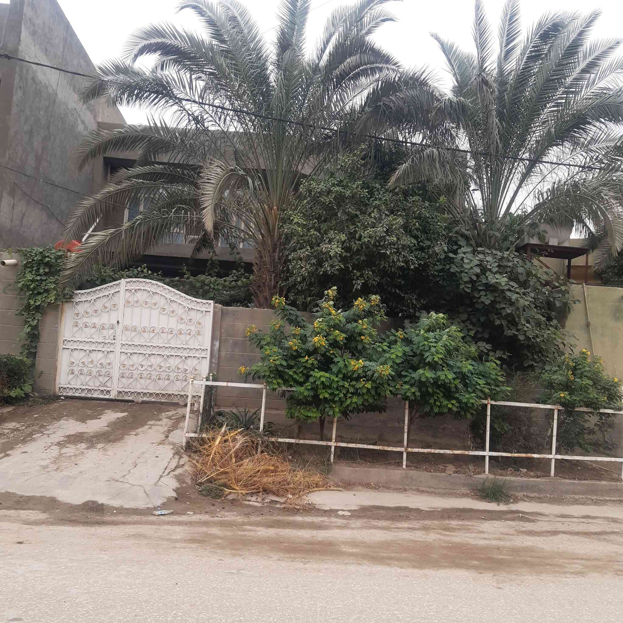 حي الحسين • ٢٢٠م • طابو صرف