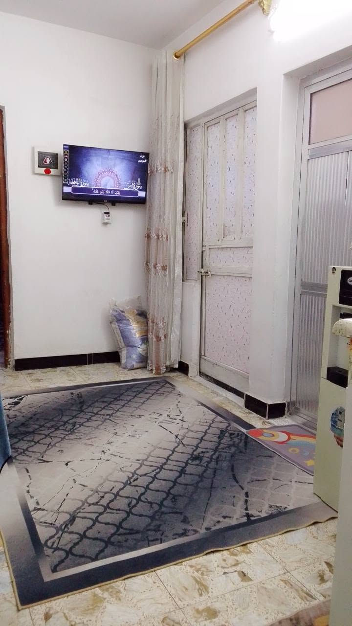 الدوره أبو دشير • ٦٠م • نظيف جدا