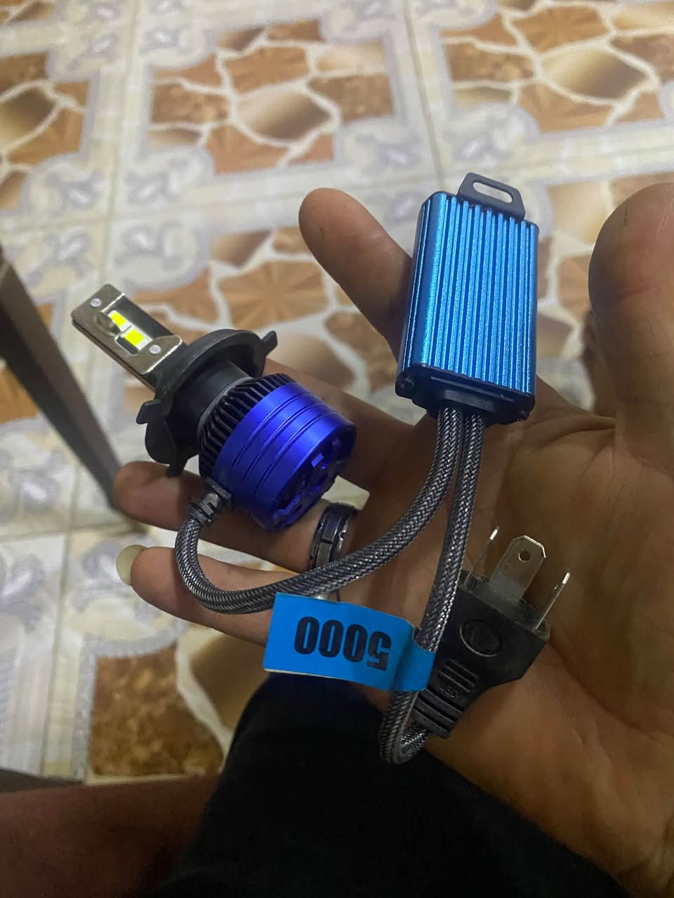 زينول جديد • عالي ناصي ابيض • موصل حي سومر