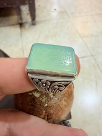 عقيق يماني • خط سيد عباس • جديد