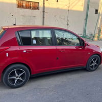 تيدا • ٢٠١٢ • بدون ضربة