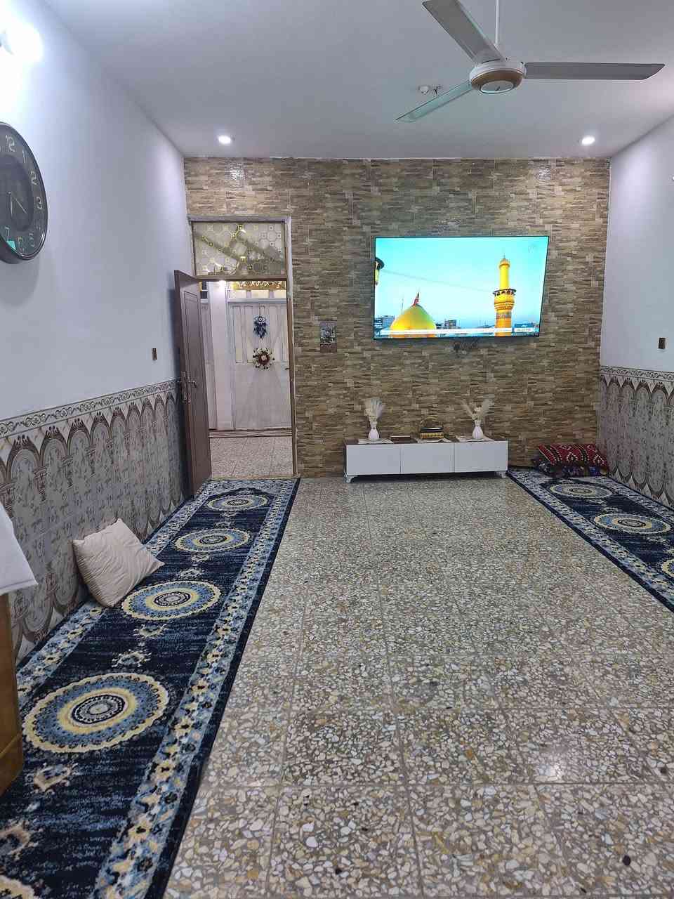 بلرشاد • ١٦٠م • غرفتين