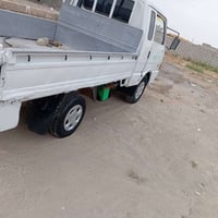 اسلام عليكم بنكو موديل 94 مكينه جفته قبل يومين بنب نوزلات كل جديد كير ...