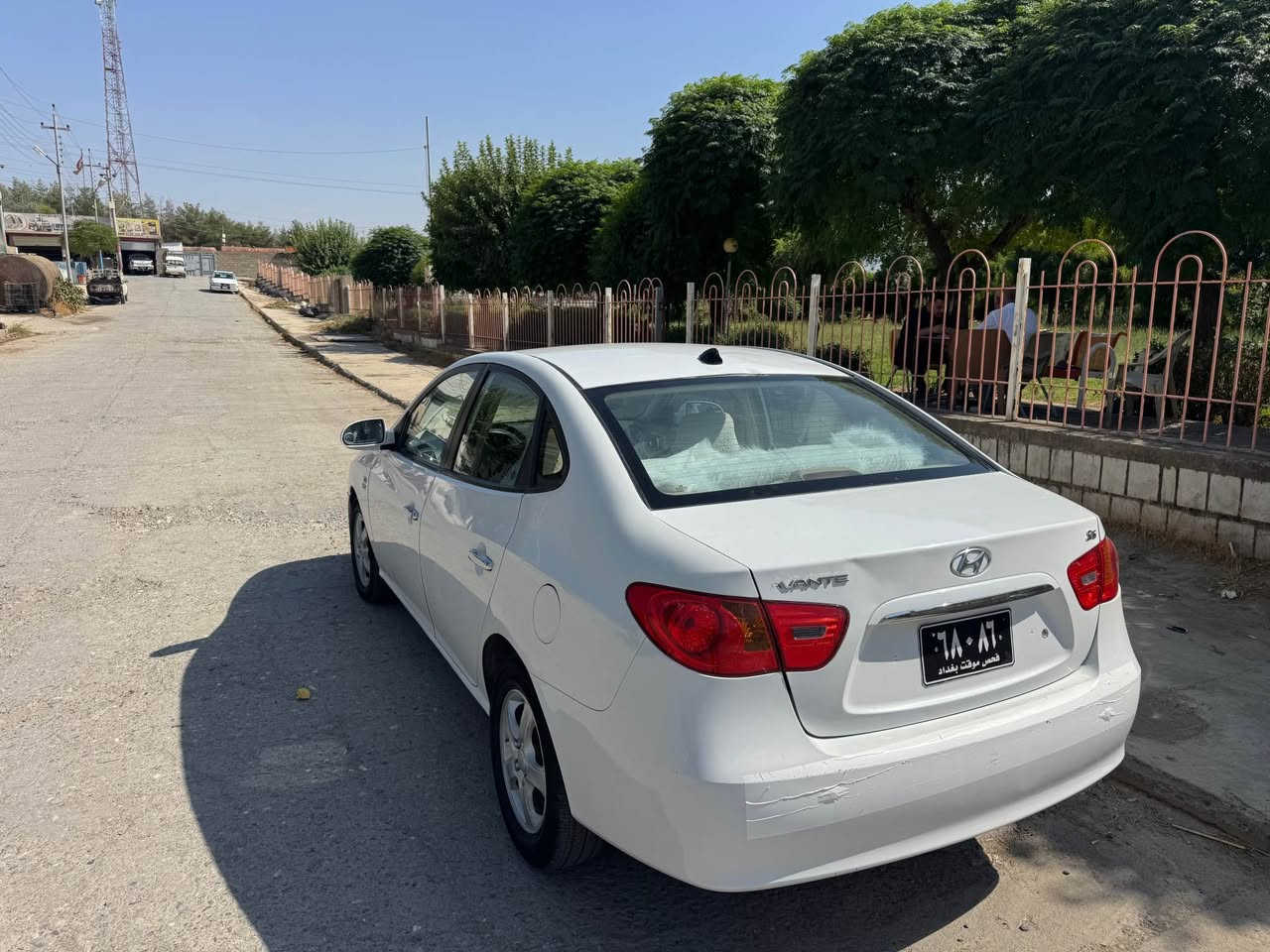 2006نمونە یەک قەترە خایسو رزیوی بیوە نیە بارکۆدی وەرگراوەتە سەقفو کەفەرگۆراوی بەشەرتە سیارەکە کامل جایزە تەبریتی مەسبوتە دەحمولیدران بەشەرت 51گەلاو کەمیک مەجال شوین قەلادزئ*********** بشدار, السليمانية
