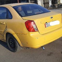 شيفروليه اوبتره • ٢٠١١ • بغداد
