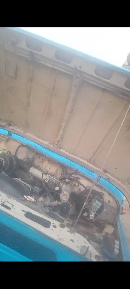 واز 88 • تحويره • كير جديد