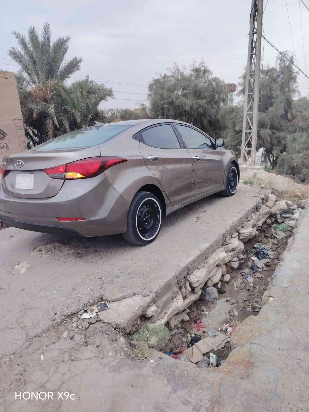 النتره • ٢٠١٦ • رقم ذي قار